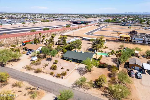 View/Area - 8941 E Decatur Rd, Mesa, AZ 85207 photo 7 of 9