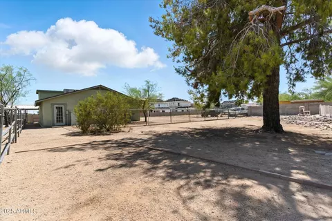 Exterior - 8941 E Decatur Rd, Mesa, AZ 85207 photo 19 of 27