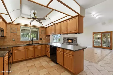 Kitchen - 8941 E Decatur Rd, Mesa, AZ 85207 photo 1 of 4