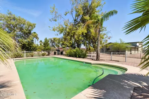 Exterior - 8941 E Decatur Rd, Mesa, AZ 85207 photo 9 of 27