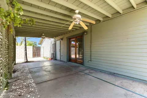 Exterior - 8941 E Decatur Rd, Mesa, AZ 85207 photo 7 of 27