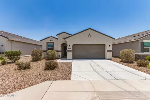 4713 W Nutmeg Ave, Coolidge, AZ 85128
