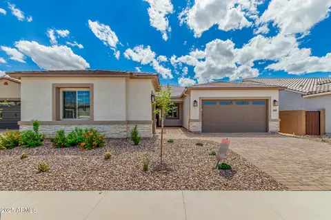 4819 W Capistrano Ave, Laveen, AZ 85339