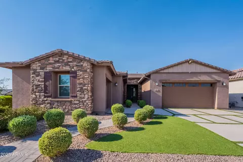 164 E Taurus Pl, Chandler, AZ 85249