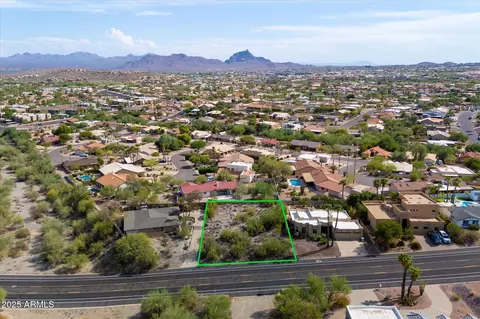 16543 E Glenbrook Blvd #20, Fountain Hills, AZ 85268