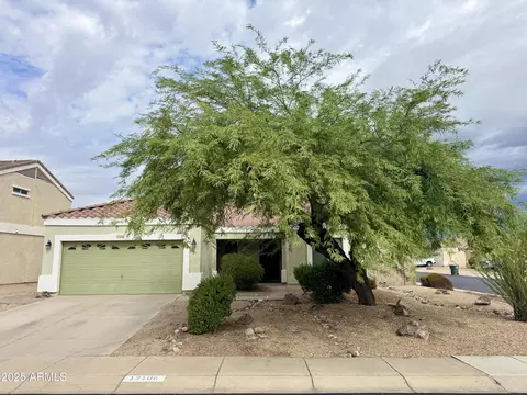 12106 W Pershing Ave, El Mirage, AZ 85335