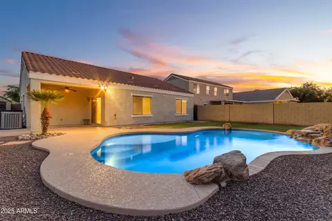 12106 W Pershing Ave, El Mirage, AZ 85335