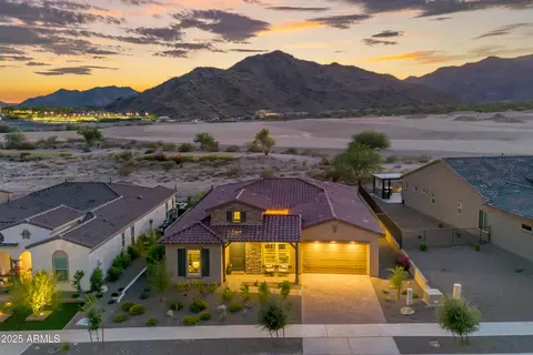 5758 N 208th Ln, Buckeye, AZ 85396