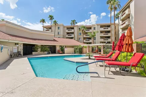 4200 N Miller Rd #220, Scottsdale, AZ 85251