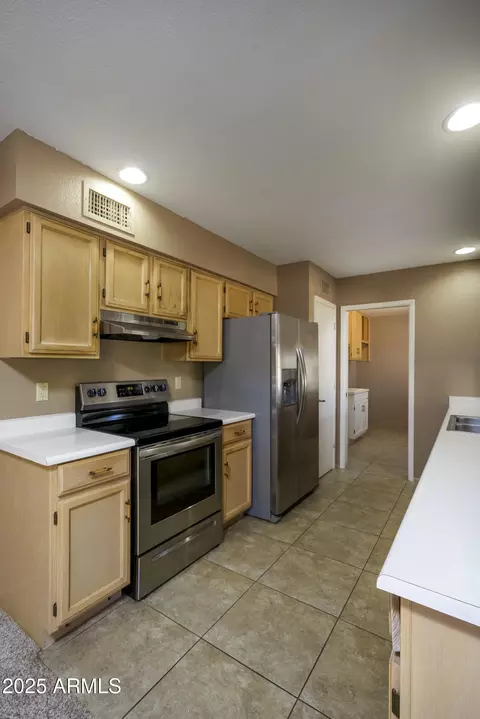 Kitchen - 8312 E Milagro Ave, Mesa, AZ 85209 photo 1 of 3