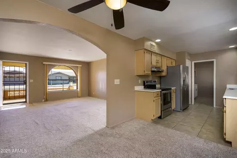 Living - 8312 E Milagro Ave, Mesa, AZ 85209 photo 4 of 5