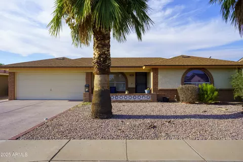 Exterior - 8312 E Milagro Ave, Mesa, AZ 85209 photo 1 of 1
