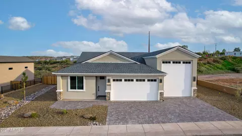 535 Cleopatra Hill Rd, Clarkdale, AZ 86324