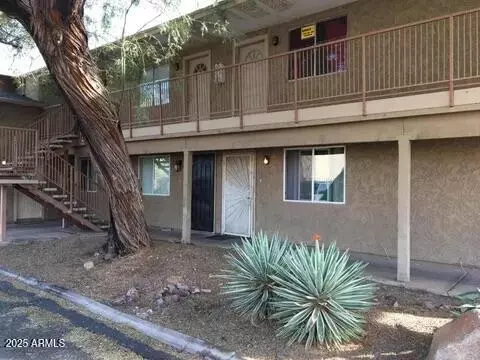 2537 W Georgia Ave #18, Phoenix, AZ 85017