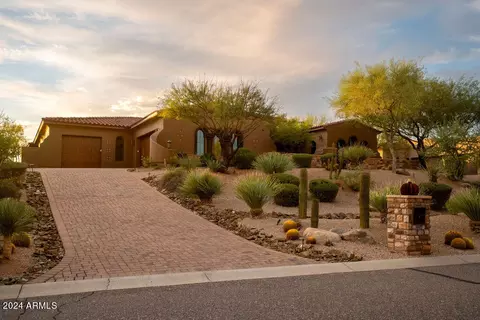 36482 N Boulder View Dr, Scottsdale, AZ 85262
