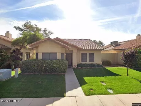 855 E Hearne Way, Gilbert, AZ 85234