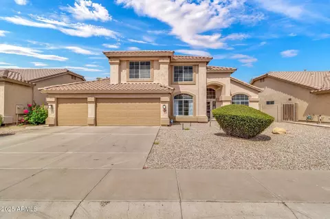 634 W Juanita Ave, Gilbert, AZ 85233