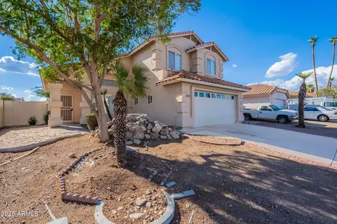 8890 N 114th Ave, Peoria, AZ 85345