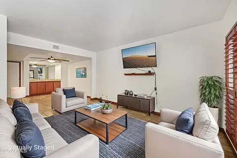 Living - 4 E La Diosa Dr, Tempe, AZ 85282 photo 1 of 6
