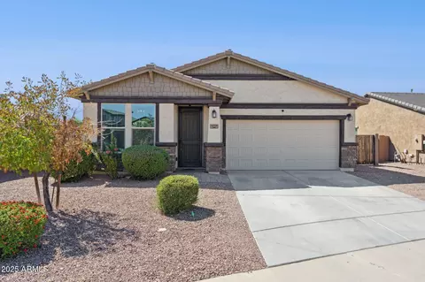 41721 W Anne Ln, Maricopa, AZ 85138