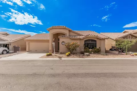 5272 S Granite Dr, Gold Canyon, AZ 85118