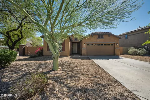 4215 N 154th Dr, Goodyear, AZ 85395