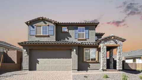 12238 W Lonesome Trl, Peoria, AZ 85383