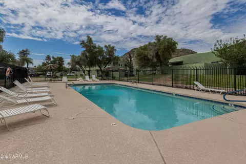 Exterior - 708 E Cochise Dr #A, Phoenix, AZ 85020 photo 8 of 8