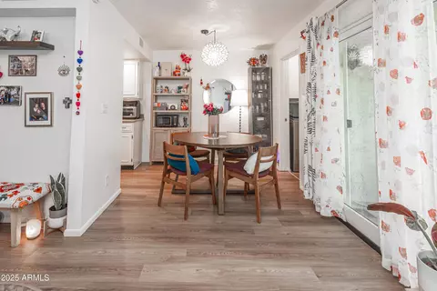 Dining - 708 E Cochise Dr #A, Phoenix, AZ 85020 photo 2 of 2