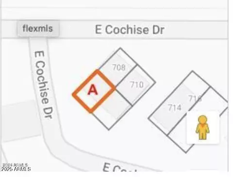 708 E Cochise Dr #A, Phoenix, AZ 85020