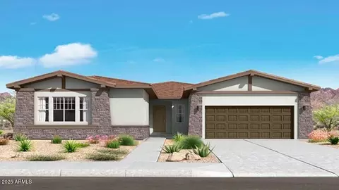 14123 W Honeysuckle Dr, Surprise, AZ 85387