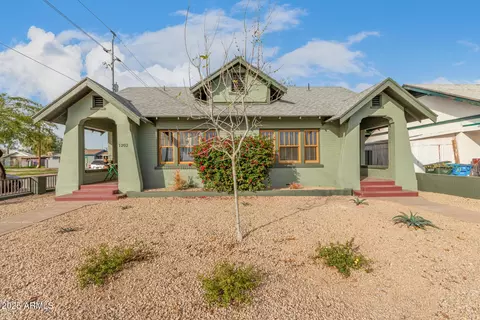 1202 E Mckinley St, Phoenix, AZ 85006