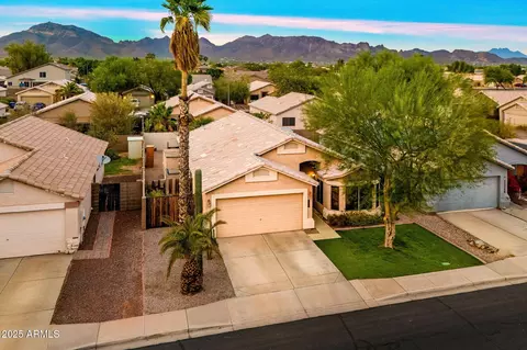 View/Area - 11340 E Caballero St, Mesa, AZ 85207 photo 1 of 3