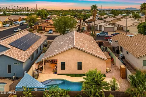 View/Area - 11340 E Caballero St, Mesa, AZ 85207 photo 2 of 3
