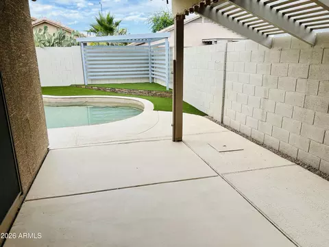Exterior - 11340 E Caballero St, Mesa, AZ 85207 photo 4 of 6