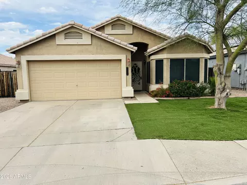 Exterior - 11340 E Caballero St, Mesa, AZ 85207 photo 3 of 6
