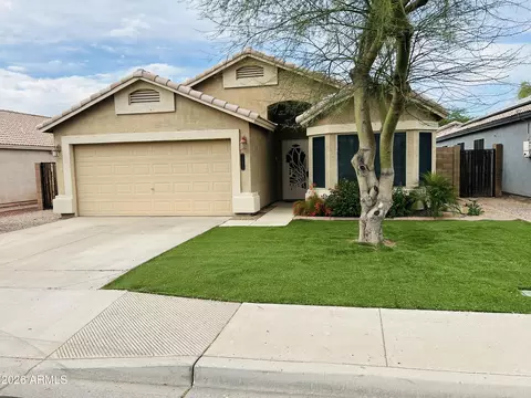 11340 E Caballero St, Mesa, AZ 85207