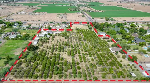 3131 N Gilbert Rd #-, Mesa, AZ 85203