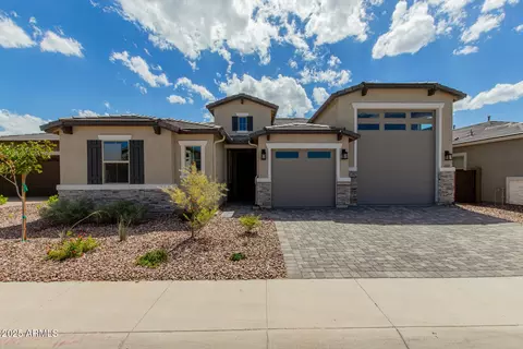 4741 W Capistrano Ave, Laveen, AZ 85339