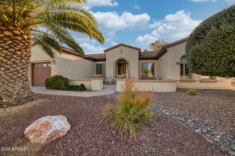 16927 W Desert Blossom Way, Surprise, AZ 85387