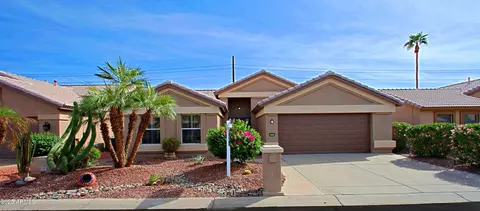 15419 W Verde Ln, Goodyear, AZ 85395