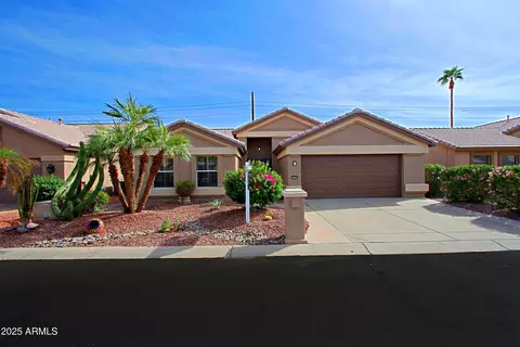 15419 W Verde Ln, Goodyear, AZ 85395