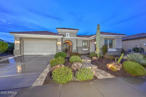 27162 W Behrend Dr, Buckeye, AZ 85396