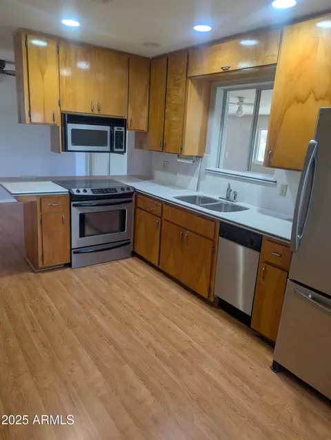 Kitchen - 1161 S Grand Dr, Apache Junction, AZ 85120 photo 1 of 1