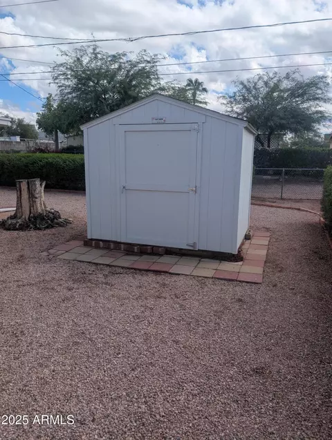 Other - 1161 S Grand Dr, Apache Junction, AZ 85120 photo 11 of 11