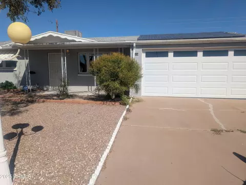 1161 S Grand Dr, Apache Junction, AZ 85120
