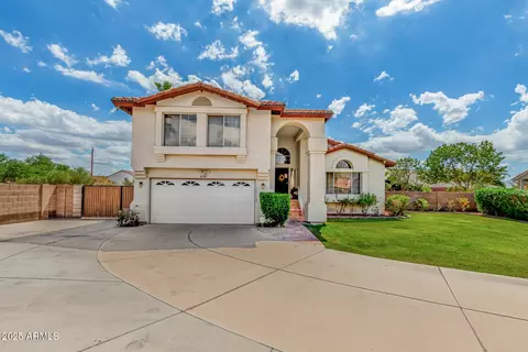 2753 E Northridge Cir, Mesa, AZ 85213