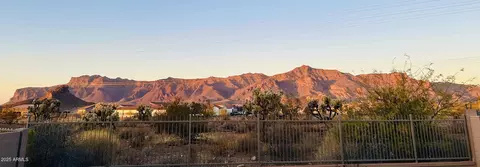 11738 E Chevelon Trl, Gold Canyon, AZ 85118
