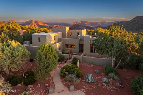 155 Linda Vis, Sedona, AZ 86336