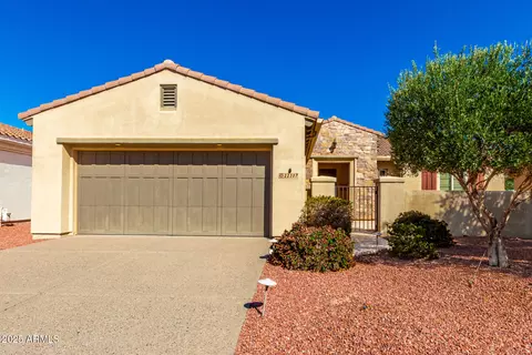 22307 N Arrellaga Dr, Sun City West, AZ 85375